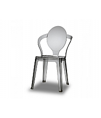 Spoon chair